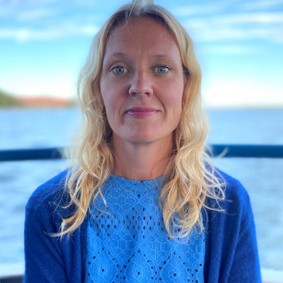 Malin Larsson (BTH)