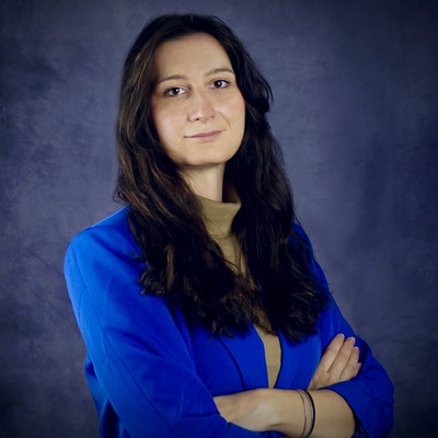 Ilona Ptak (UEKAT)
