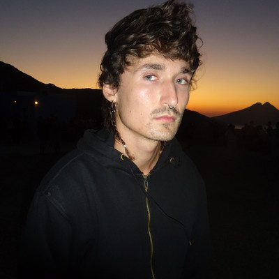 Yannis Oplasenis (Student Council Member)